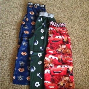 Kids pajamas